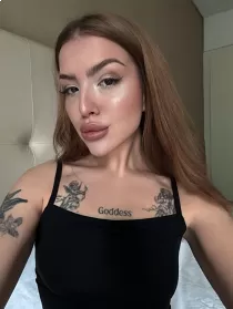 Ophelia 48887066455 1500 AED per hour