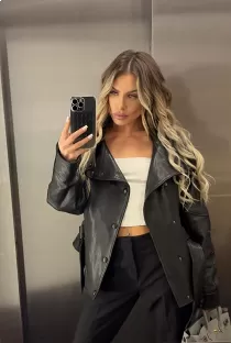 Russian escort Lera 447570457574