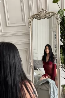 Stesha 48887066455 1400 AED per hour