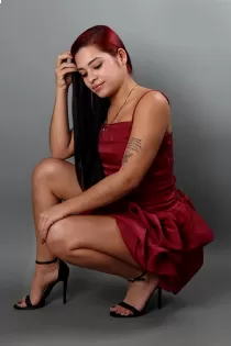 Nadia 447570457574 escort available in Dubai