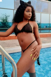 Australian escort DALLAS