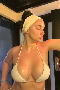 Escort Tatti 61489989641 with brown hair