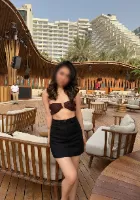 Stunning Kazakhstan escort