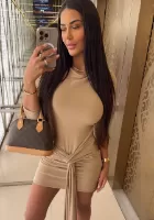 new escort from United Arab Emirates