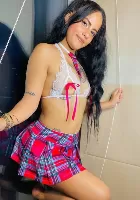 teen escort from United Arab Emirates