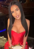 Stunning Russian escort