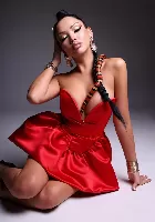 new escort from United Arab Emirates