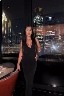 Priscilla 447342925375 1400 AED per hour