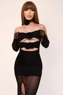 Scarlett