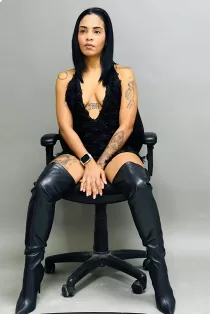 Ainoha 15794730263 1300 AED per hour