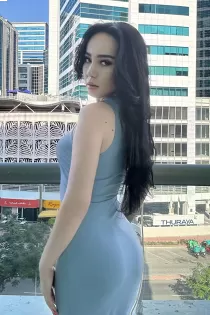 Aishan 15794730263 passionate girl