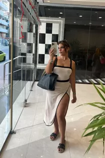 Spanish escort Vanessa 15794730263