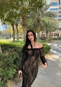 Haifa 447346712980 B bust size Natural