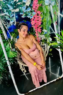 Vanessa 15794730263 naughty girl