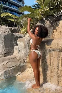 Kechi 447346712980 naughty girl