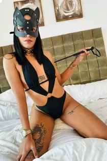 Ainoha 15794730263 B bust size Natural