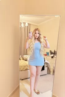European escort Rimma 15794730263