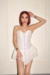 Turkish escort Hande 15794730263