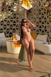 Lulu 15794730263 1400 AED per hour