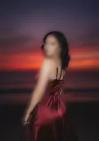 Australian busty escort Ariah Adams