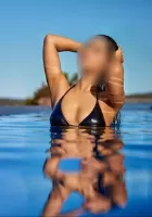 Australia Cassie-Ray companion, piercing eyes