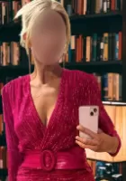 Stunning Australian escort