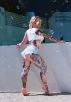 Jamie-Jackson bisexual girl available in Australia