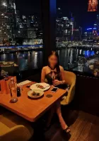 New arrived in Perth