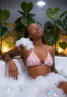 Australia C bust size escort girl - langtrees vip perth