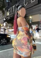 new escort from Australia