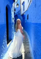 Australian new escort Natalie Rose