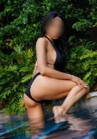 Natasha Monroe from Langtrees VIP Perth