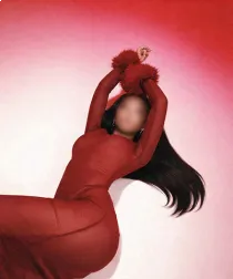 Akari Ohara D bust size Natural