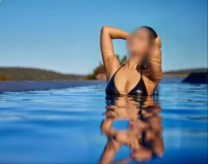 Cassie Ray C bust size Natural