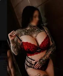 Beau Moore G bust size Natural