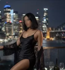 Carmen Skye 22 years old girl