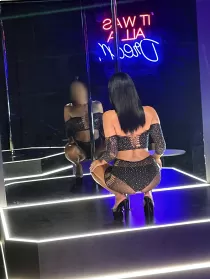 Layla Reece escort available in Perth