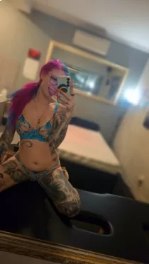 Daria Doll escort available in Perth