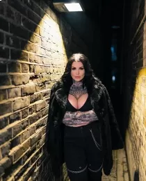 Beau Moore escort available in Perth
