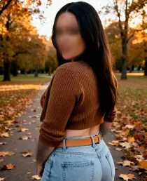 Adele Love escort available in Perth