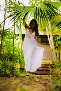 Nina Stone passionate girl