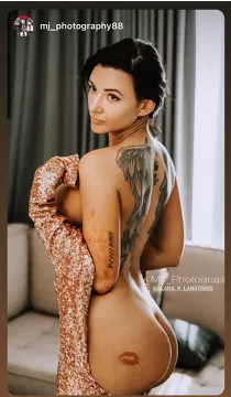 163 height Alana K
