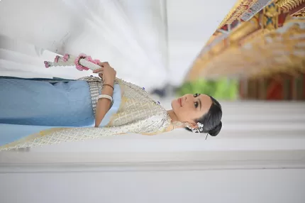 Vietnamese escort Celine Pham