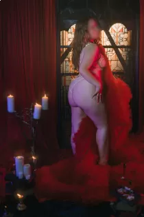 Faye Foxx $500 AUD per hour