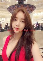 Malaysia sexy and sweet escort provides the unforgetable GFE experience