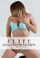 Manchester escort Eleanor 20 years old