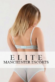 Eleanor escort available in Manchester