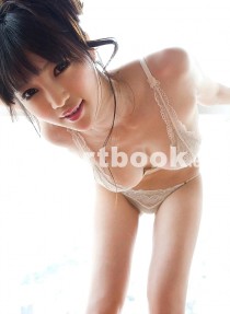 Japanese escort SAYAKO