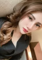 Jazaa ideal companion for any occasion escort girl - kl melayu escort