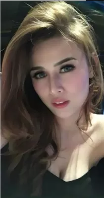 Malaysian escort Ayu